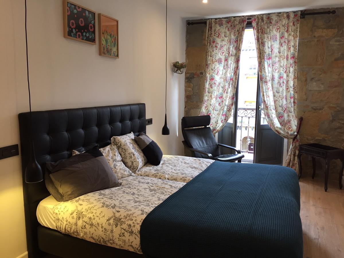 Pension Roger'S House - San Sebastian — Photos 2