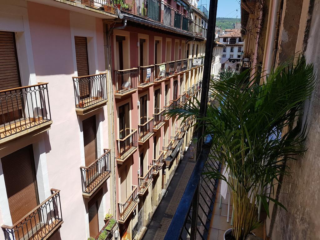 Pension Roger'S House - San Sebastian, San Sebastian